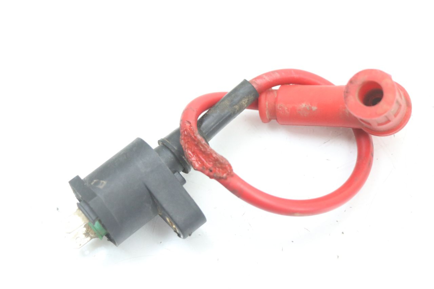 photo de BOBINE MINI MX SX 125 - Detail van het onderdeel