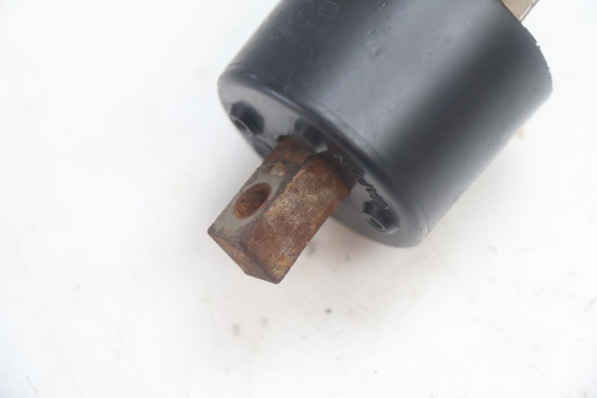 photo de SPOEL KTM SX 85 (2018 - 2024) - Overzicht