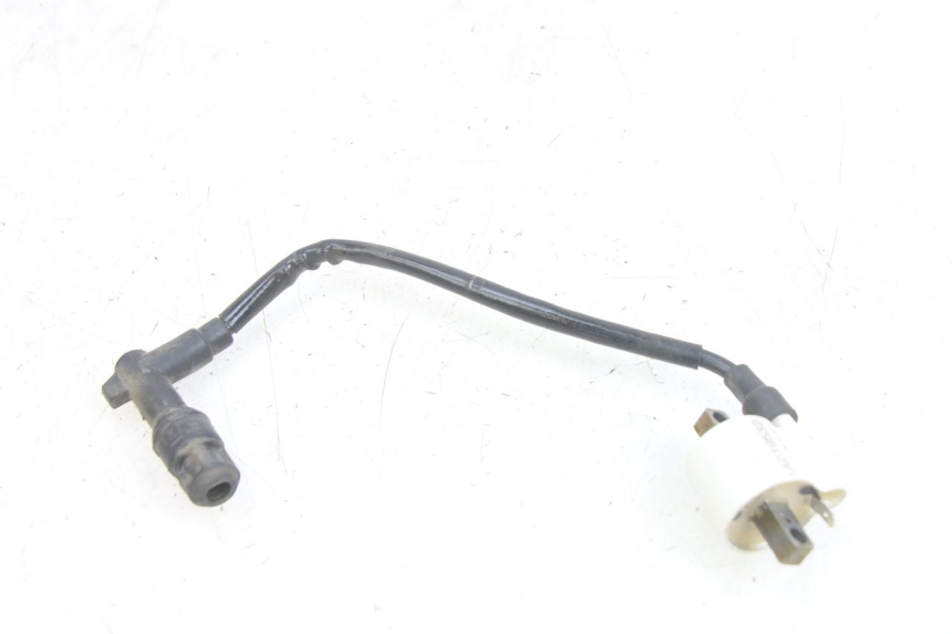 photo de BOBINE APRILIA SXR 50 (2021 - 2023) - Hoofdaanzicht