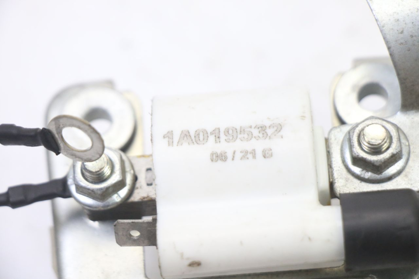 photo de BOBINE APRILIA SXR 50 (2021 - 2023) - Zoom op gebruiksstaat