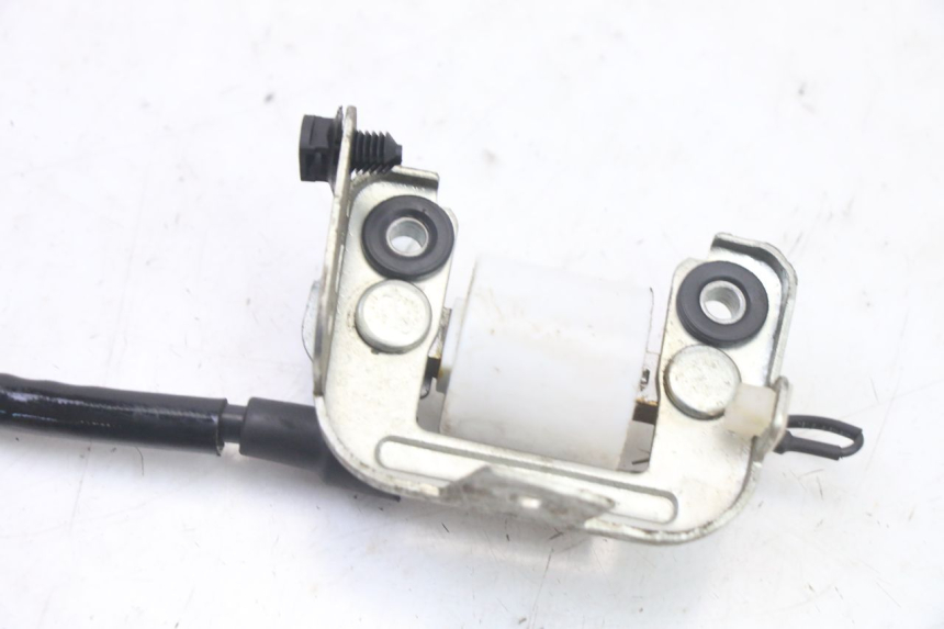 photo de BOBINE APRILIA SXR 50 (2021 - 2023) - Bevestigingspunten