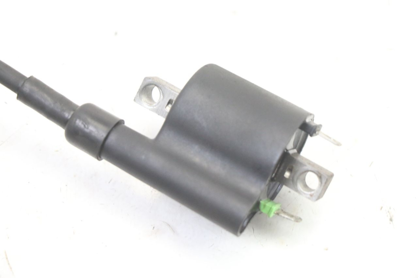 photo de BOBINE SYM FIDDLE 3 III 50 (2014 - 2020) - Zoom op gebruiksstaat