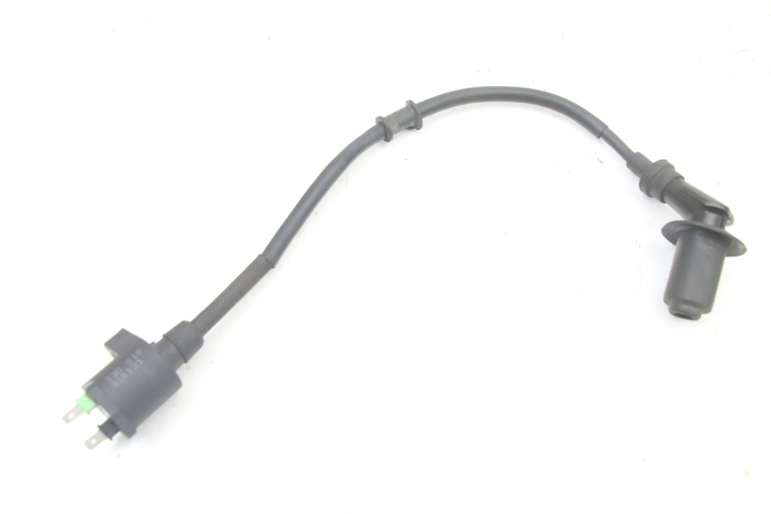 photo de BOBINE SYM ORBIT 2 4T 50 (2008 - 2017) - Hoofdaanzicht