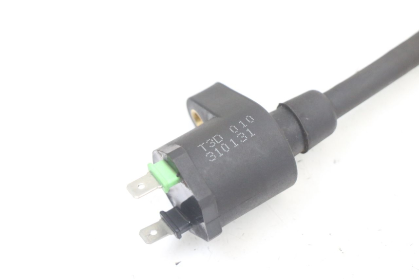 photo de BOBINE SYM ORBIT 2 4T 50 (2008 - 2017) - Detail van het onderdeel