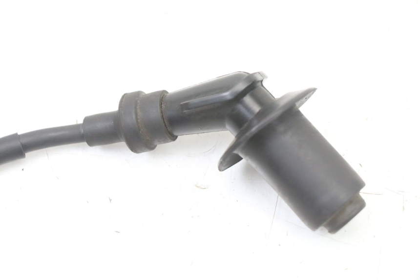 photo de BOBINE SYM ORBIT 2 4T 50 (2008 - 2017) - Zoom op gebruiksstaat