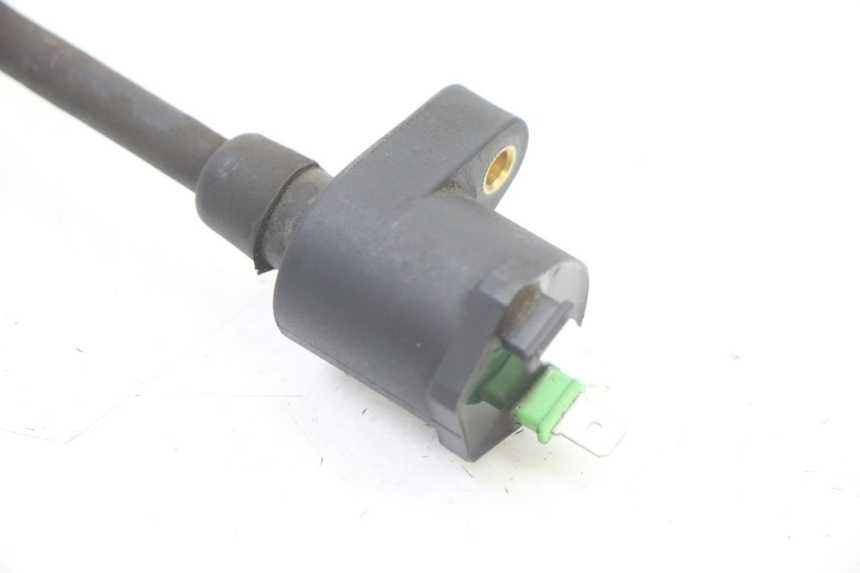 photo de BOBINE SYM ORBIT 2 4T 50 (2008 - 2017) - Overzicht