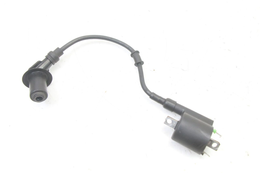 photo de BOBINE SYM ORBIT III 3 4T 50 (2018 - 2021) - Hoofdaanzicht