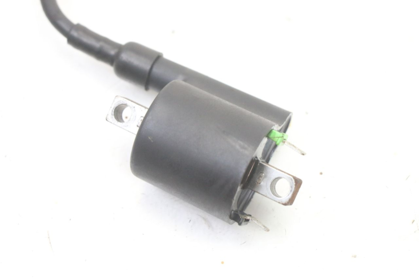 photo de BOBINE SYM ORBIT III 3 4T 50 (2018 - 2021) - Zoom op gebruiksstaat