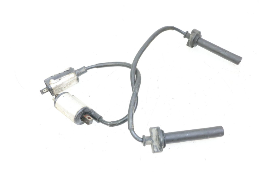 photo de BOBINE YAMAHA TDM ABS 900 (2002 - 2014) - Zoom op gebruiksstaat