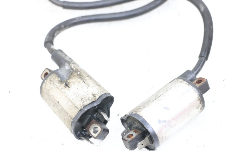 photo de BOBINE YAMAHA TDM ABS 900 (2002 - 2014) - Andere kijkhoek