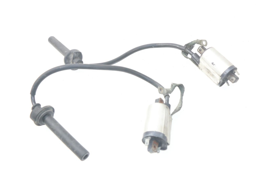 photo de BOBINE YAMAHA TDM ABS 900 (2002 - 2014) - Hoofdaanzicht