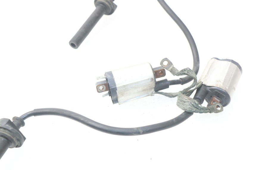 photo de BOBINE YAMAHA TDM ABS 900 (2002 - 2014) - Detail van het onderdeel