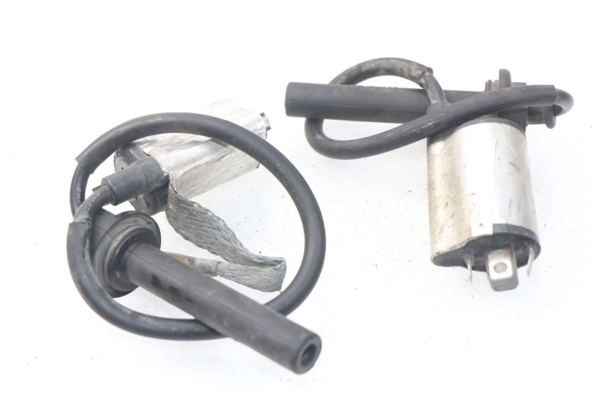photo de BOBINE YAMAHA TDM ABS 900 (2002 - 2014) - Hoofdaanzicht