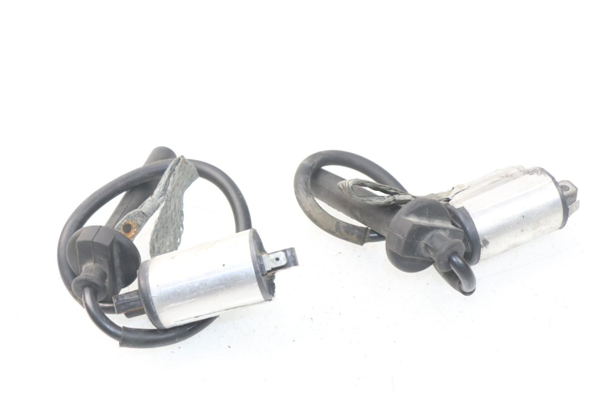 photo de BOBINE YAMAHA TDM ABS 900 (2002 - 2014) - Zoom op gebruiksstaat