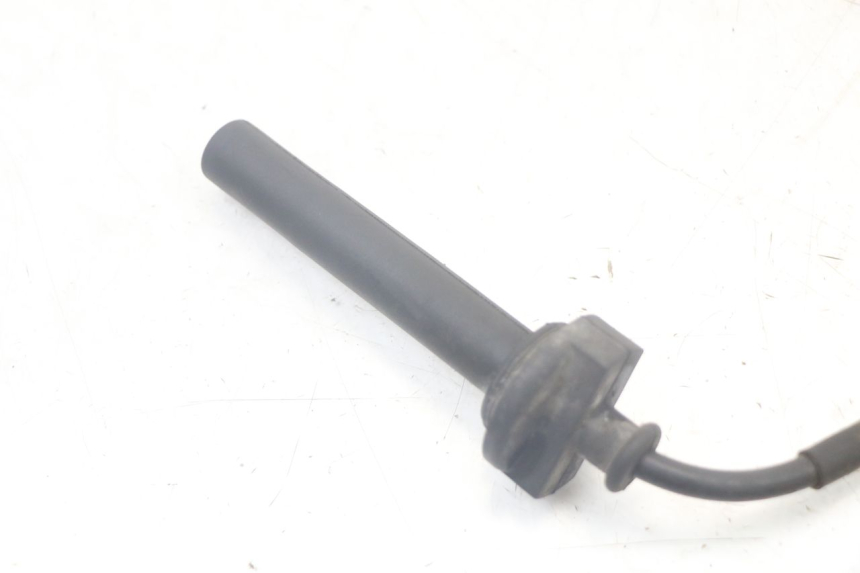 photo de BOBINE YAMAHA TDM ABS 900 (2002 - 2014) - Bevestigingspunten