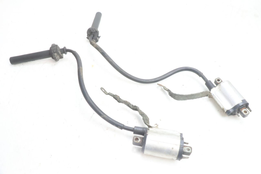 photo de SPOEL YAMAHA TDM ABS 900 (2002 - 2014) - Hoofdaanzicht