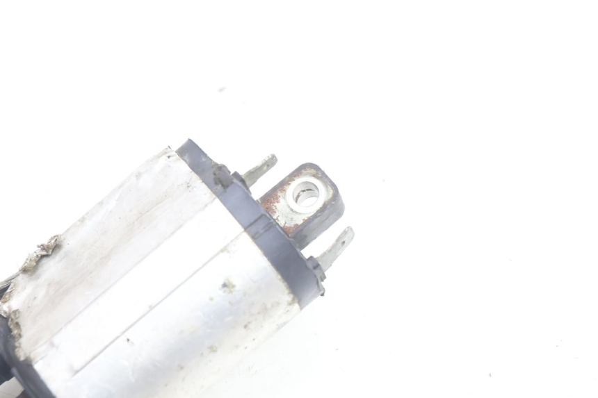 photo de SPOEL YAMAHA TDM ABS 900 (2002 - 2014) - Productaanzicht