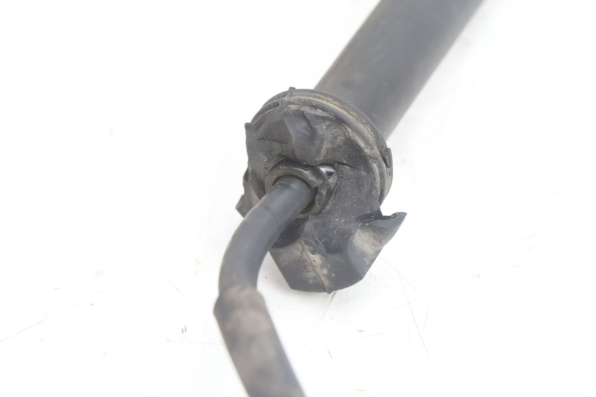 photo de SPOEL YAMAHA TDM ABS 900 (2002 - 2014) - Andere kijkhoek