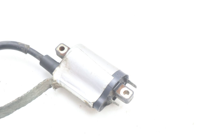 photo de SPOEL YAMAHA TDM ABS 900 (2002 - 2014) - Technische close-up
