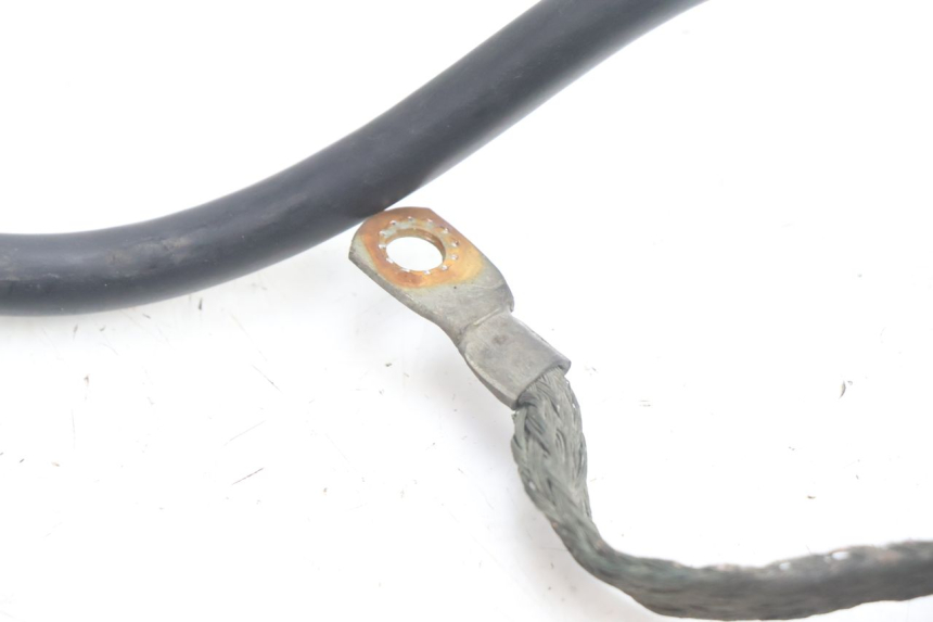 photo de SPOEL YAMAHA TDM ABS 900 (2002 - 2014) - Overzicht