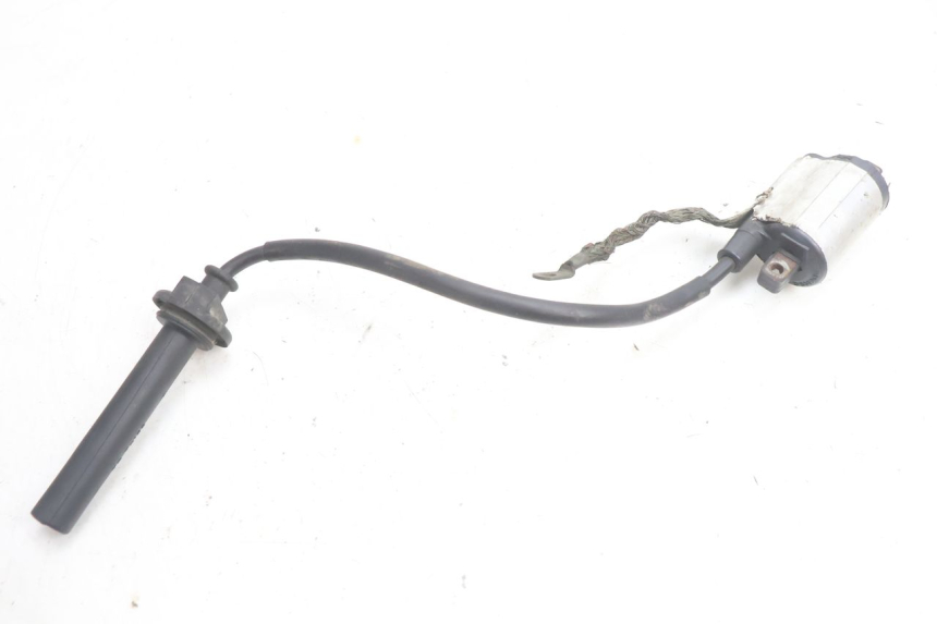 photo de SPOEL YAMAHA TDM ABS 900 (2002 - 2014) - Bevestigingspunten