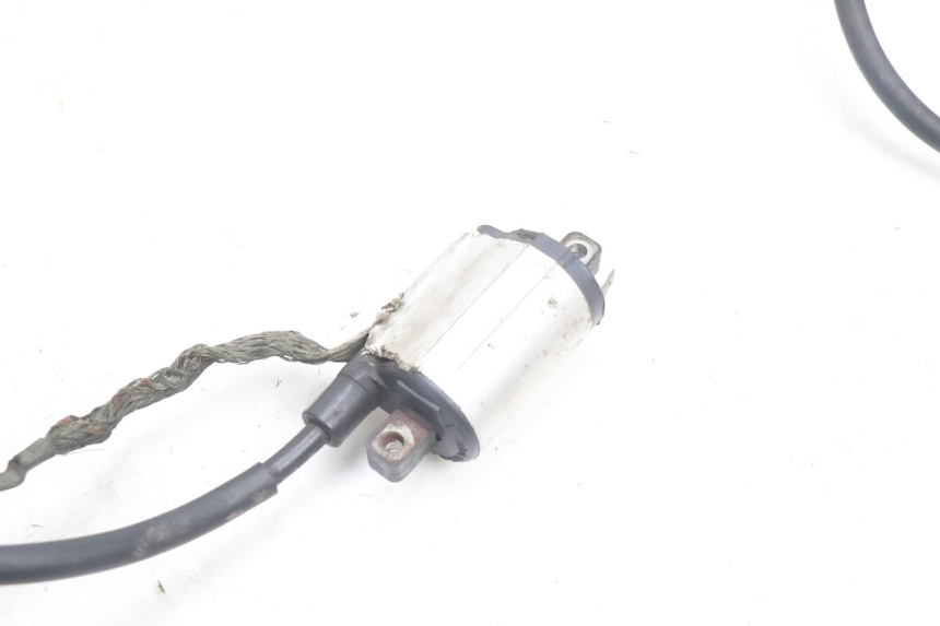 photo de SPOEL YAMAHA TDM ABS 900 (2002 - 2014) - Gecontroleerd onderdeel