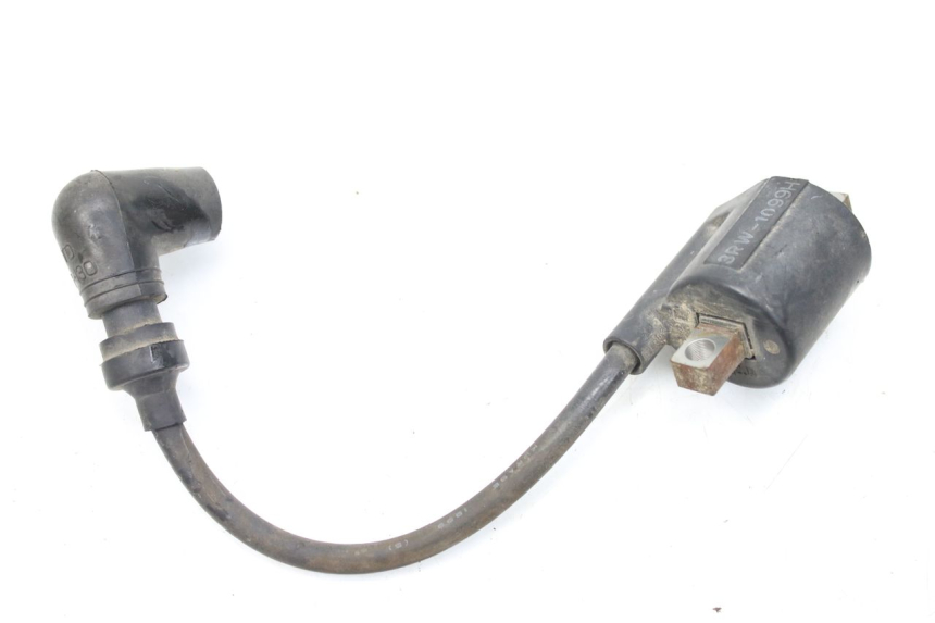 photo de BOBINE YAMAHA TDR DELTABOX 125 (1997 - 2003) - Hoofdaanzicht