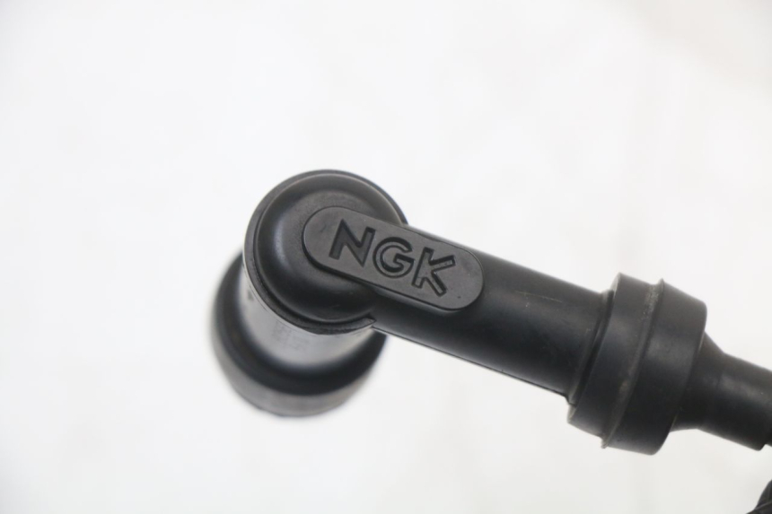 photo de BOBINE YAMAHA TDR DELTABOX 125 (1997 - 2003) - Zoom op gebruiksstaat