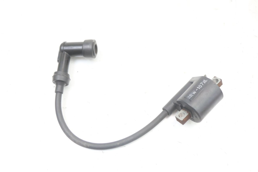 photo de BOBINE YAMAHA TDR DELTABOX 125 (1997 - 2003) - Technische close-up