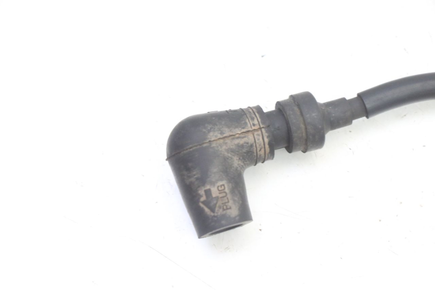 photo de BOBINE YAMAHA TDR DELTABOX 125 (1997 - 2003) - Technische close-up