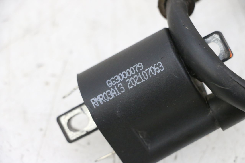 photo de BOBINE NECO TEMPO 4T 50 (2022 - 2026) - Detail van het onderdeel