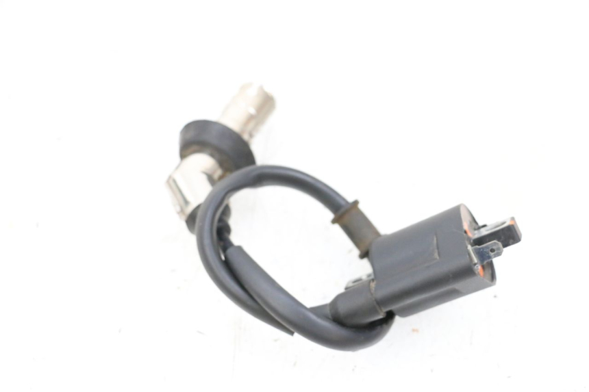 photo de BOBINE NECO TEMPO 4T 50 (2022 - 2026) - Zoom op gebruiksstaat