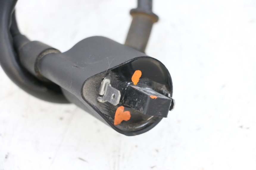 photo de BOBINE NECO TEMPO 4T 50 (2022 - 2026) - Andere kijkhoek