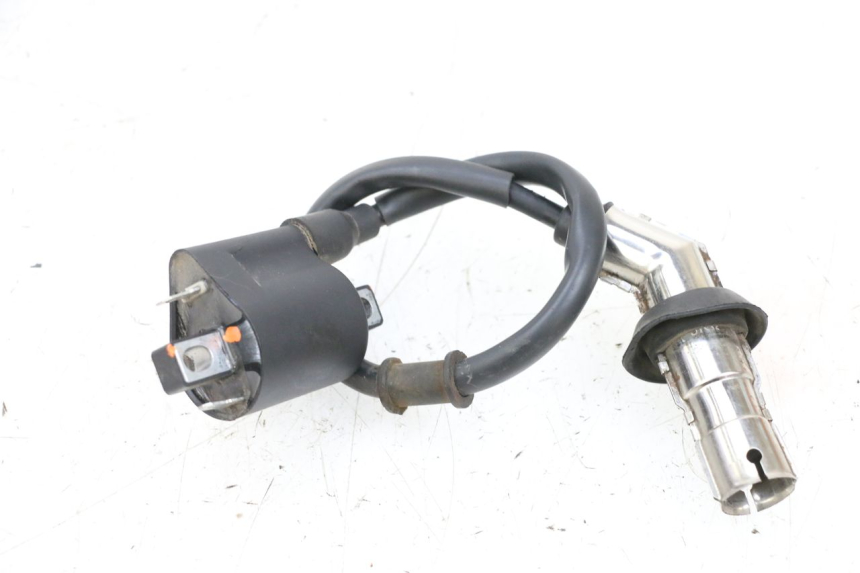 photo de BOBINE NECO TEMPO 4T 50 (2022 - 2026) - Technische close-up