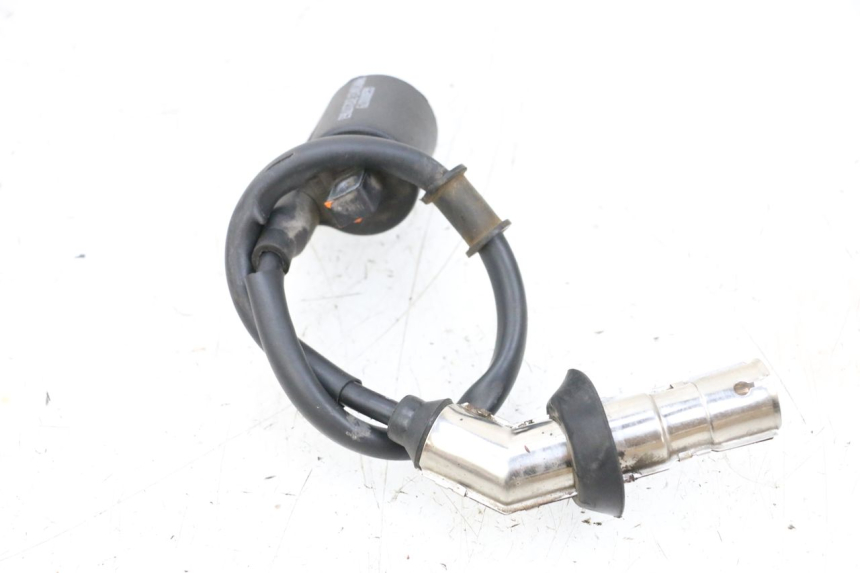 photo de BOBINE NECO TEMPO 4T 50 (2022 - 2026) - Overzicht