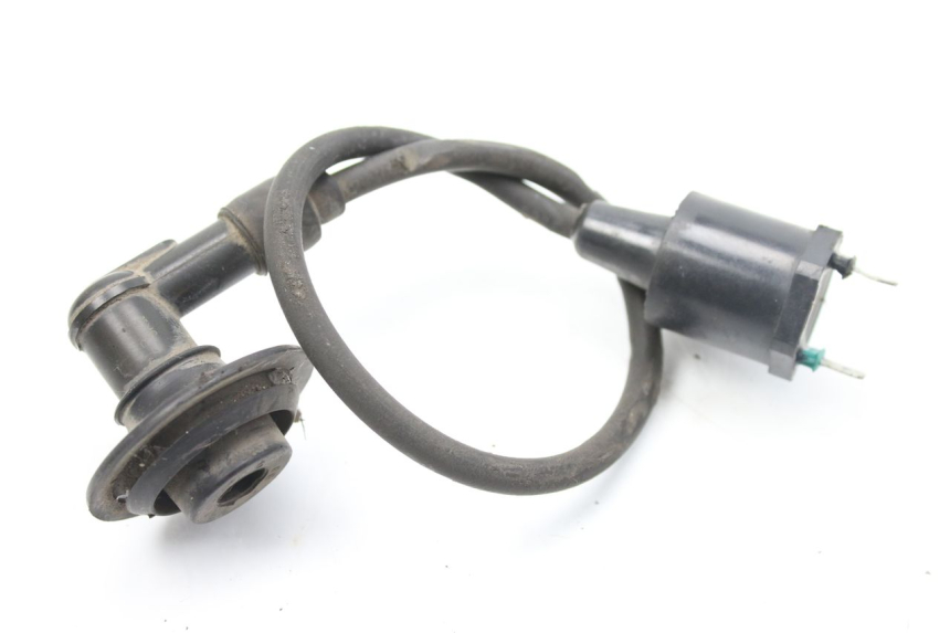 photo de BOBINE PEUGEOT TKR TREKKER FURIOUS 50 (2005 - 2014) - Overzicht