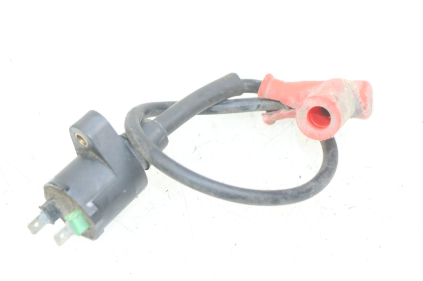 photo de BOBINE PEUGEOT TKR TREKKER FURIOUS 50 (2005 - 2014) - Hoofdaanzicht