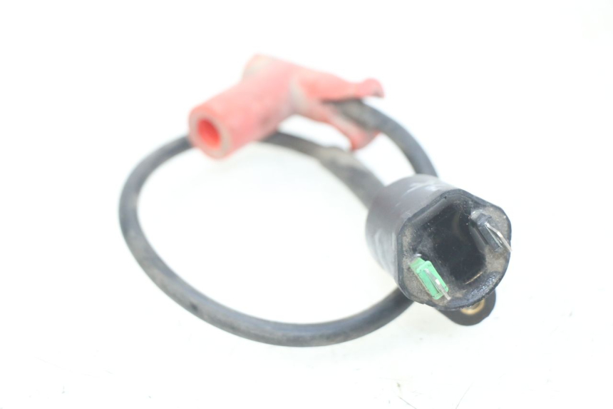 photo de BOBINE PEUGEOT TKR TREKKER FURIOUS 50 (2005 - 2014) - Detail van het onderdeel