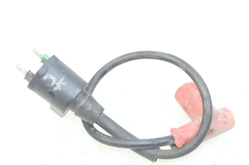 photo de BOBINE PEUGEOT TKR TREKKER FURIOUS 50 (2005 - 2014) - Andere kijkhoek