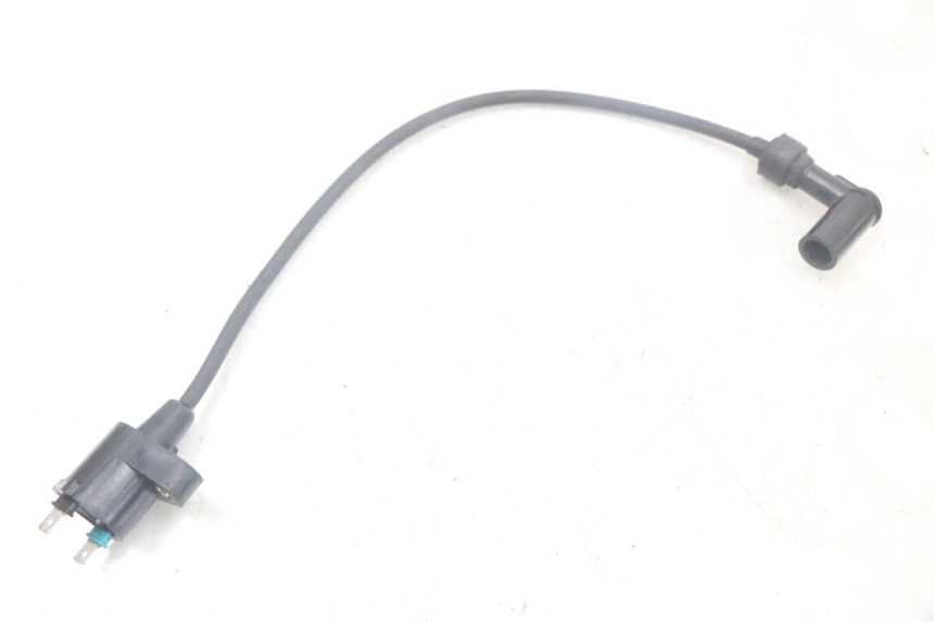 photo de BOBINE PEUGEOT TKR TREKKER FURIOUS 50 (2005 - 2014) - Hoofdaanzicht