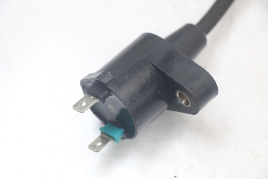 photo de BOBINE PEUGEOT TKR TREKKER FURIOUS 50 (2005 - 2014) - Zoom op gebruiksstaat