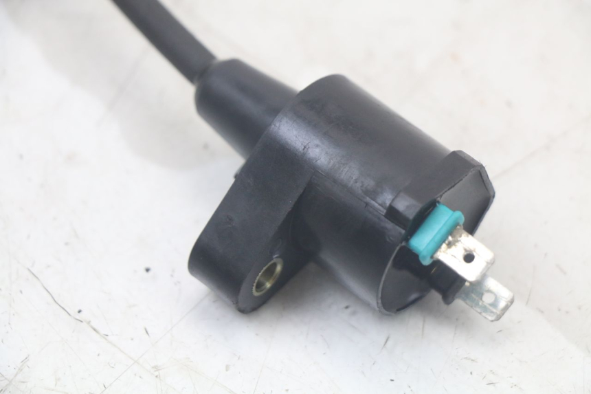 photo de BOBINE PEUGEOT TKR TREKKER FURIOUS 50 (2005 - 2014) - Andere kijkhoek