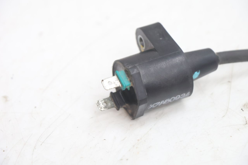 photo de BOBINE PEUGEOT TKR TREKKER FURIOUS 50 (2005 - 2014) - Detail van het onderdeel