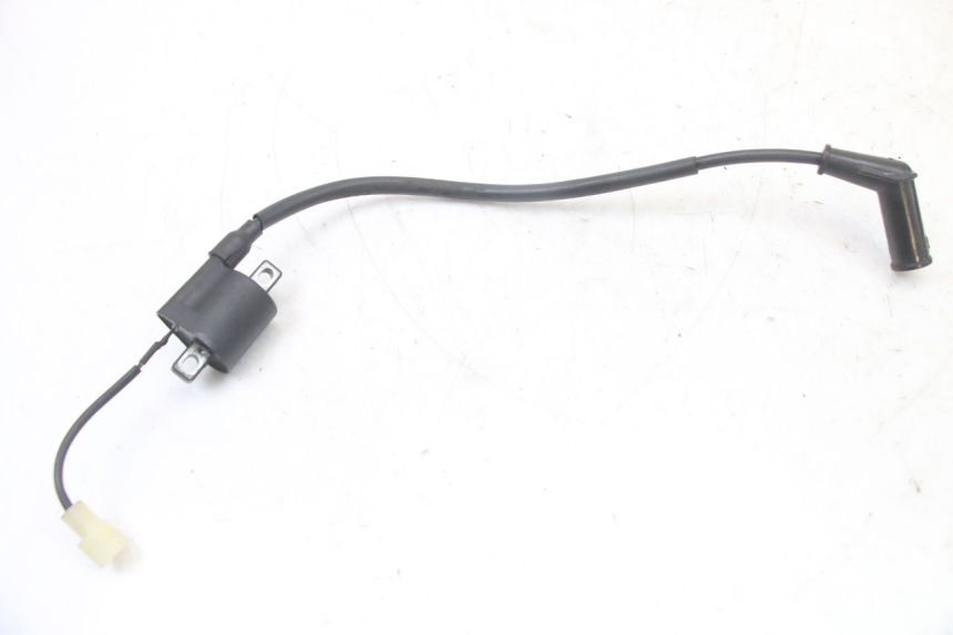 photo de BOBINE TNT MOTOR ROMA 10' 2T 50 (2011 - 2018) - Hoofdaanzicht