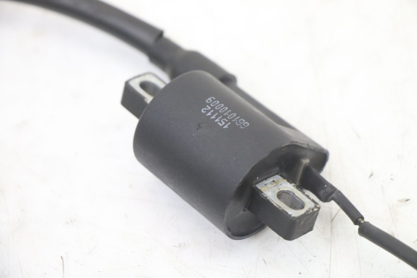 photo de BOBINE TNT MOTOR ROMA 10' 2T 50 (2011 - 2018) - Overzicht