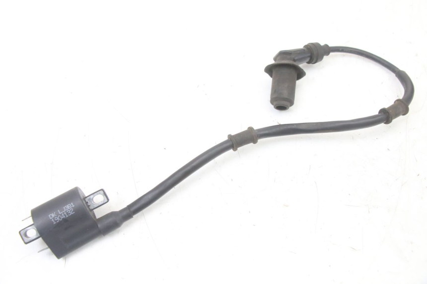 photo de BOBINE TNT MOTOR ROMA 10' 4T 50 (2019 - 2022) - Hoofdaanzicht