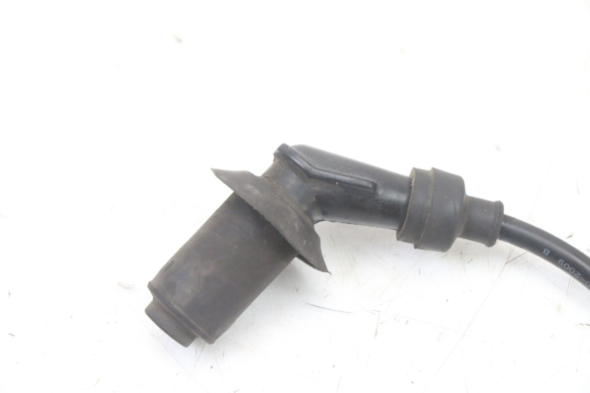 photo de BOBINE TNT MOTOR ROMA 10' 4T 50 (2019 - 2022) - Zoom op gebruiksstaat