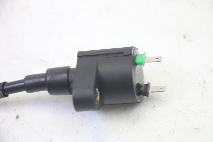 photo de BOBINE SUKIDA TOP 1 50 (2003 - 2010) - Zoom op gebruiksstaat