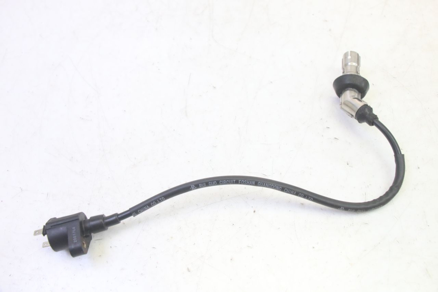 photo de BOBINE SUKIDA TOP 1 50 (2003 - 2010) - Andere kijkhoek