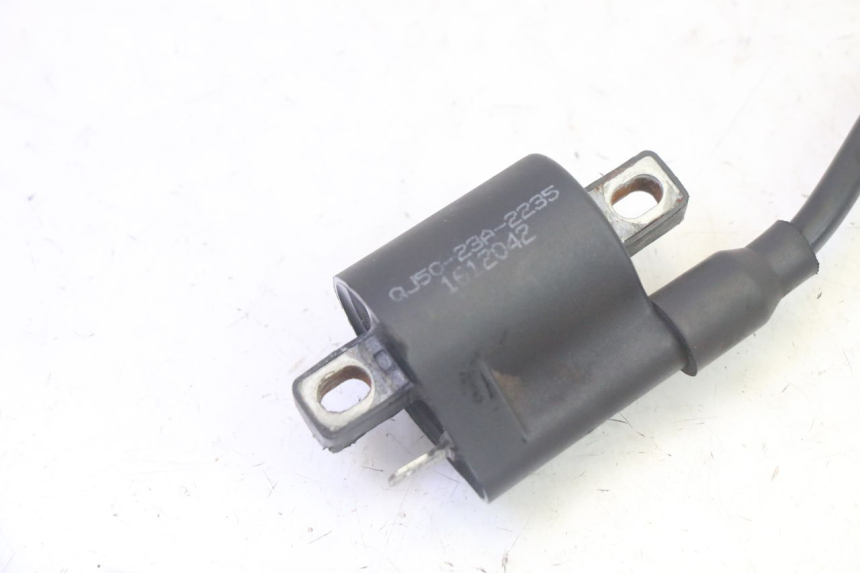 photo de BOBINE KSR TR SM 50 (2015 - 2018) - Detail van het onderdeel